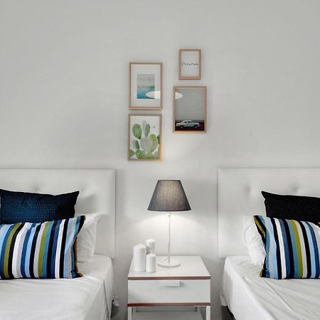Del Parque Flats - Golf & Beach Terrace Málaga Esterno foto